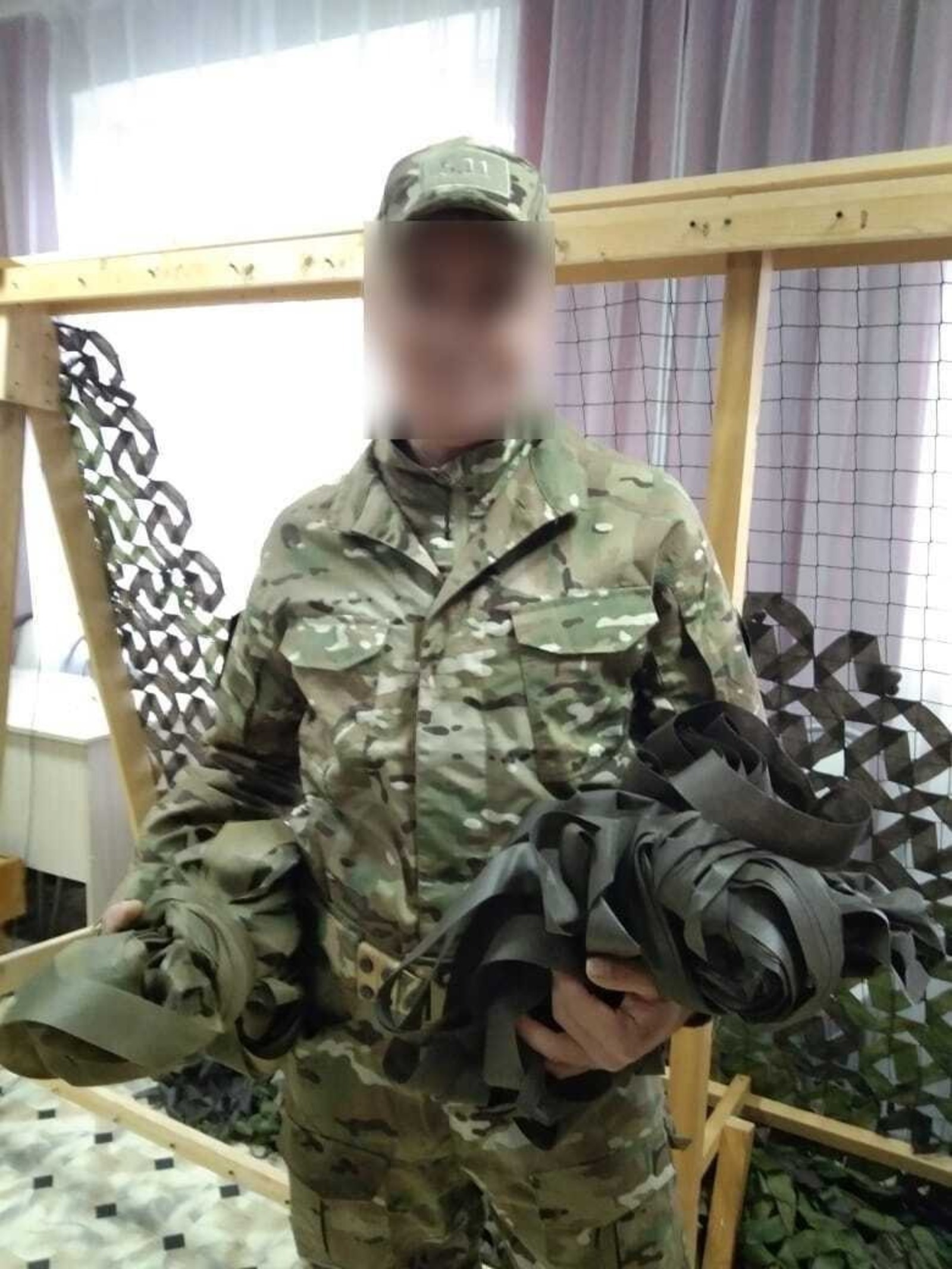 Раненный в зоне СВО боец из Башкирии две недели пробирался к своим