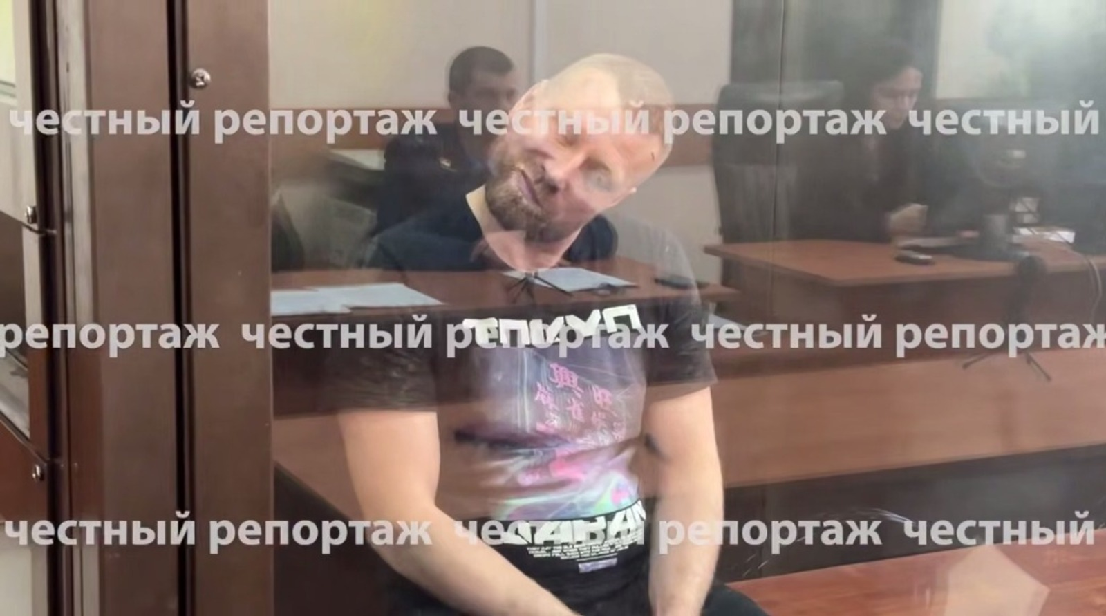 Психиатр назвал возможные причины чудовищного поступка готца из Уфы