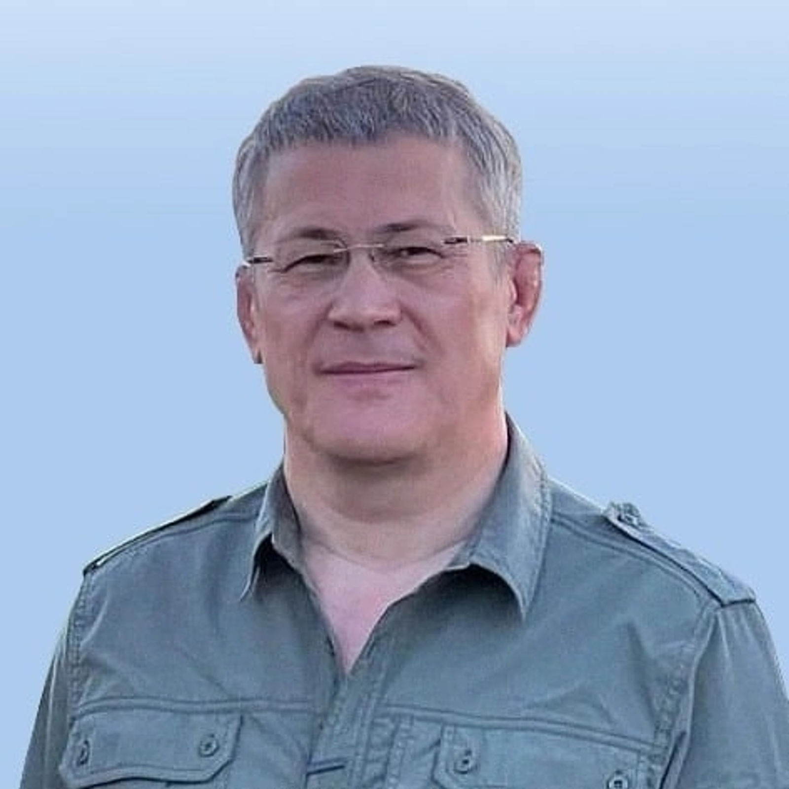 Сложные времена рождают сильных людей