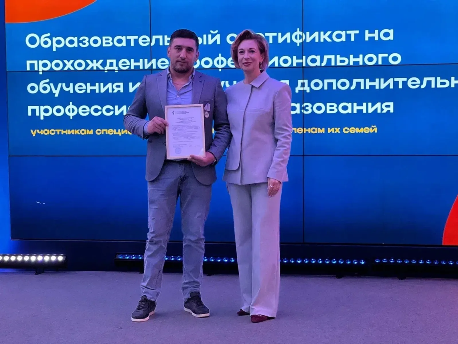 В Башкирии ветеранам СВО предложили 2500 вакансий