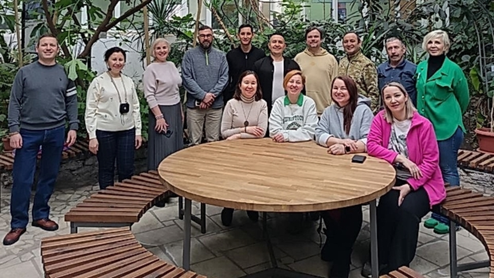 Господдержка позволила предпринимателям Башкирии освоить профессию