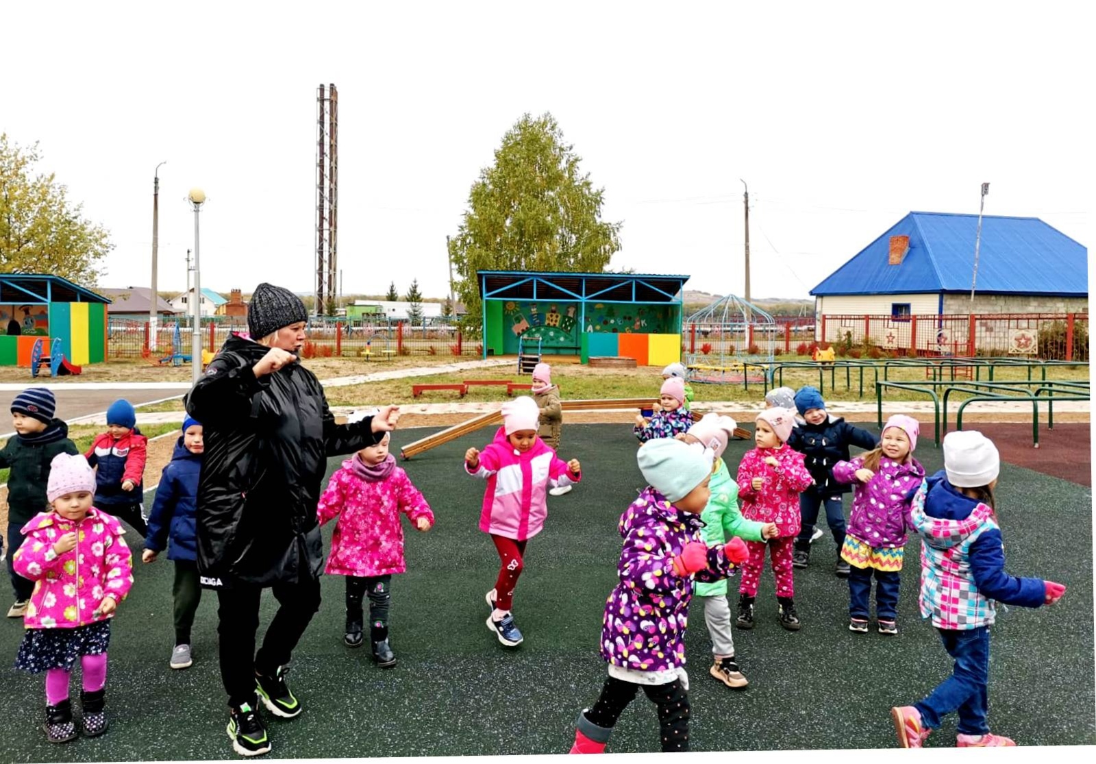 В Башкирии детям до 3-х лет дают по 6 тысяч рублей