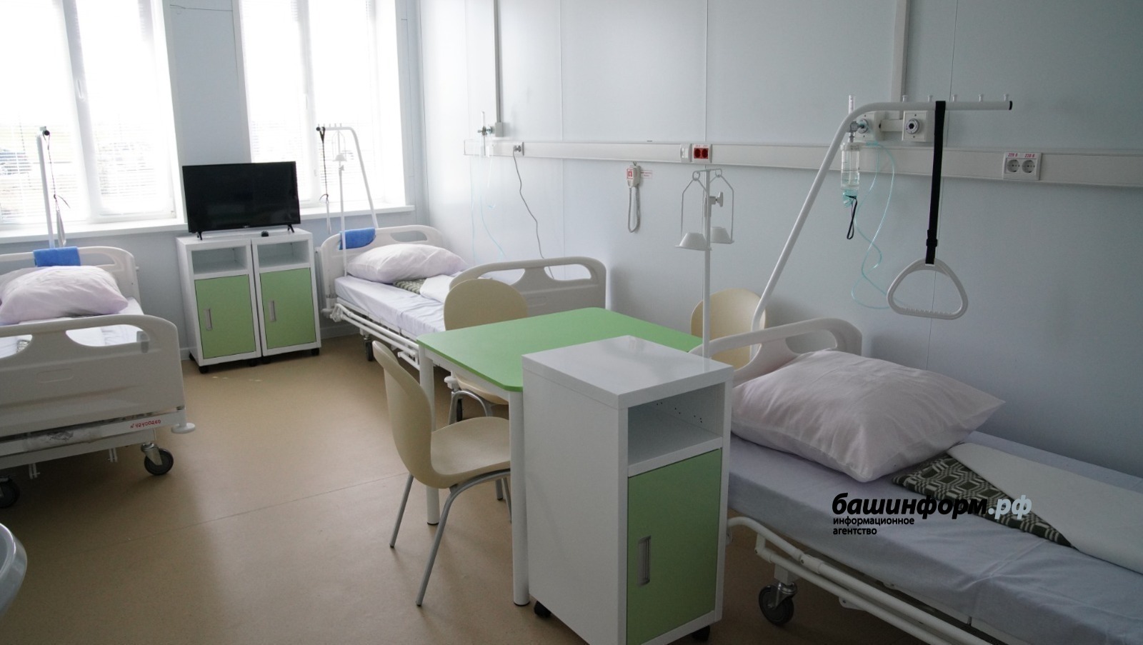 В Башкирии за минувшие сутки от коронавирусной инфекции скончались два пациента