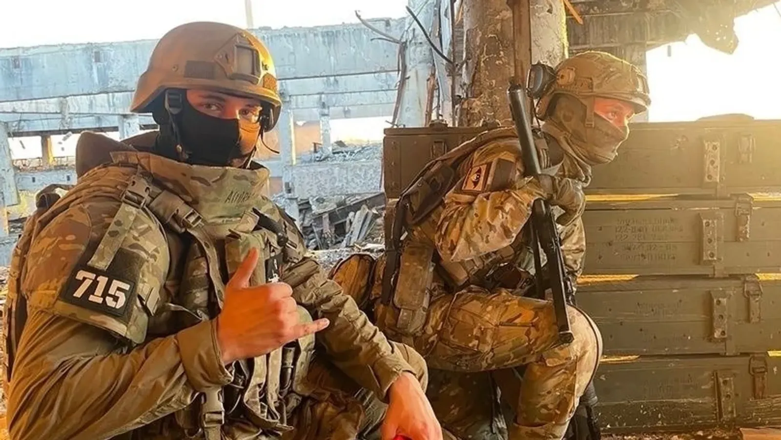Россия поддержала продление перемирия до 11 мая