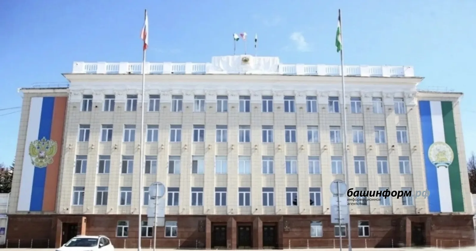 В администрации Главы Башкирии прокомментировали задержание мэра Уфы