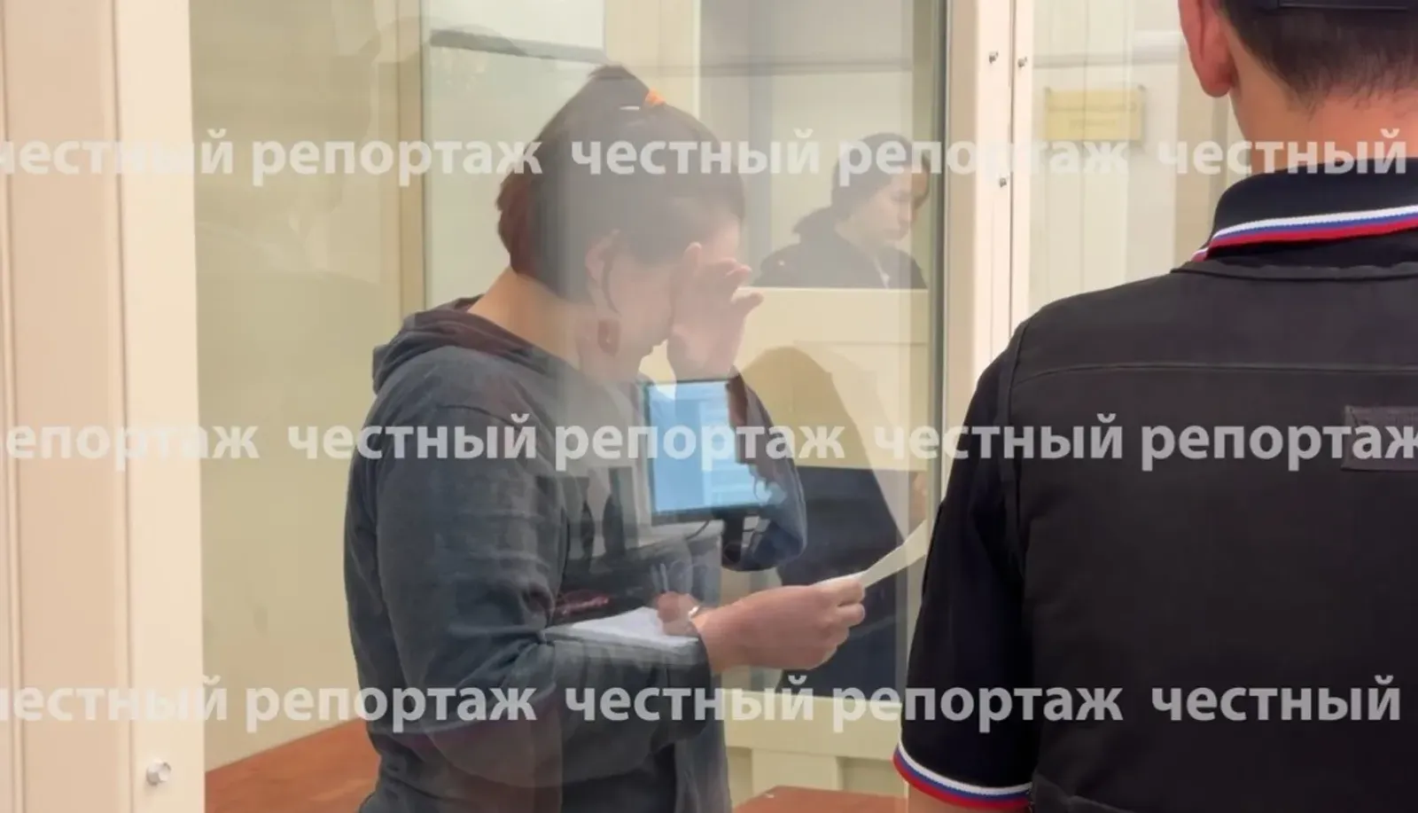 В Башкирии женщина, погубившая своего ребенка, попросила у него прощения