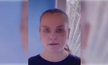 В Башкирии разыскивают  молодую маму двоих маленьких детей