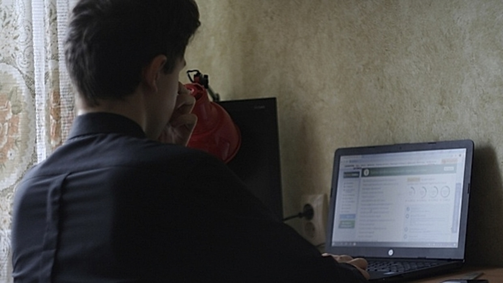 Жители Башкирии стали программистами за казенный счет