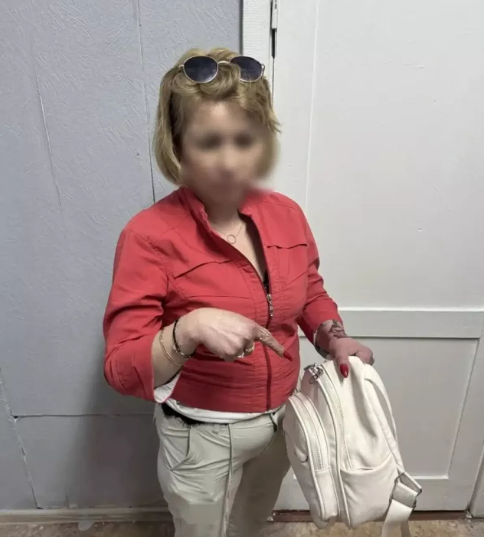 Жительницу Башкирии задержали с крупной партией наркотиков