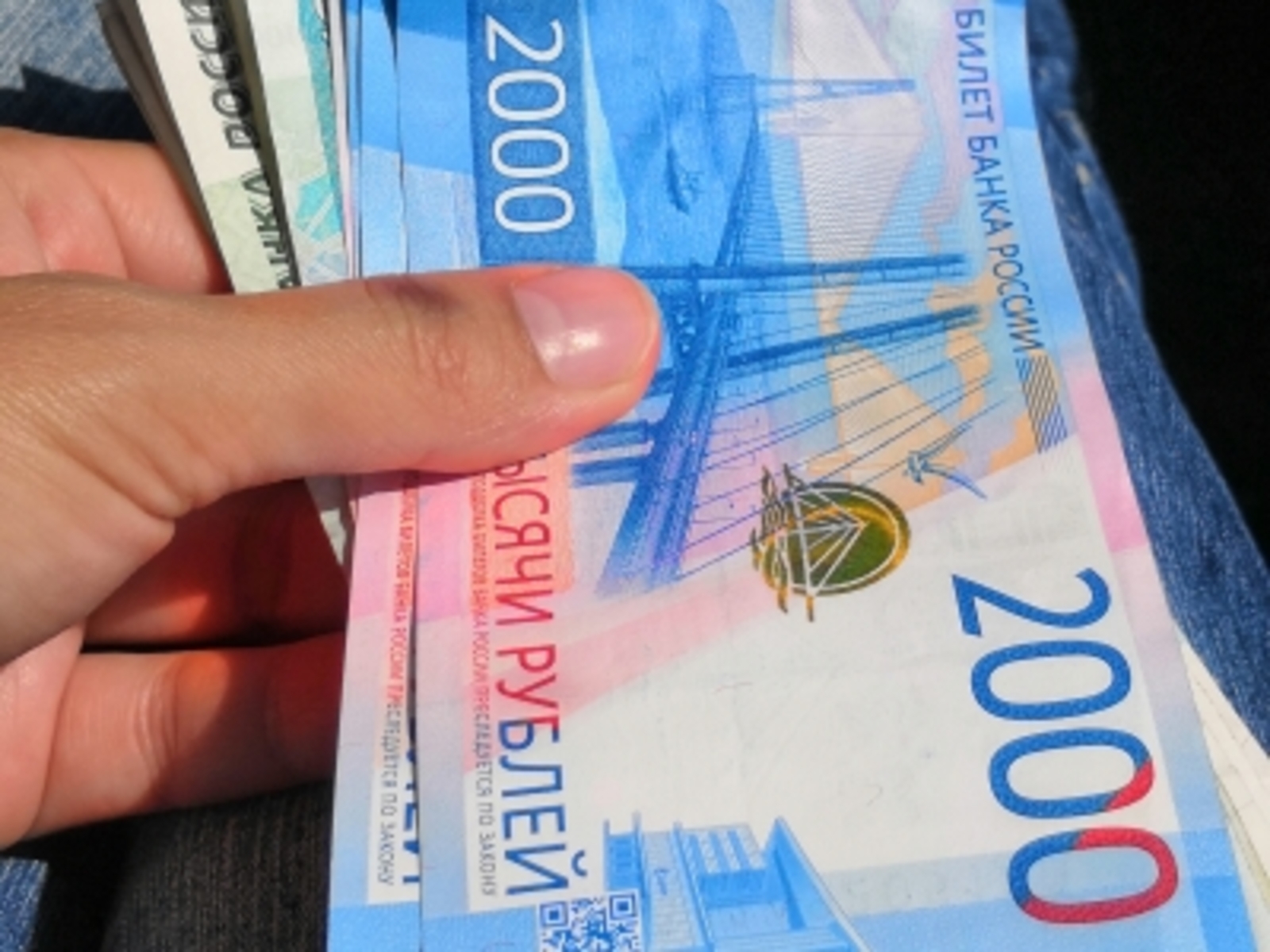 В Башкирии «взрослый дядя» воспользовался наивностью маленькой девочки