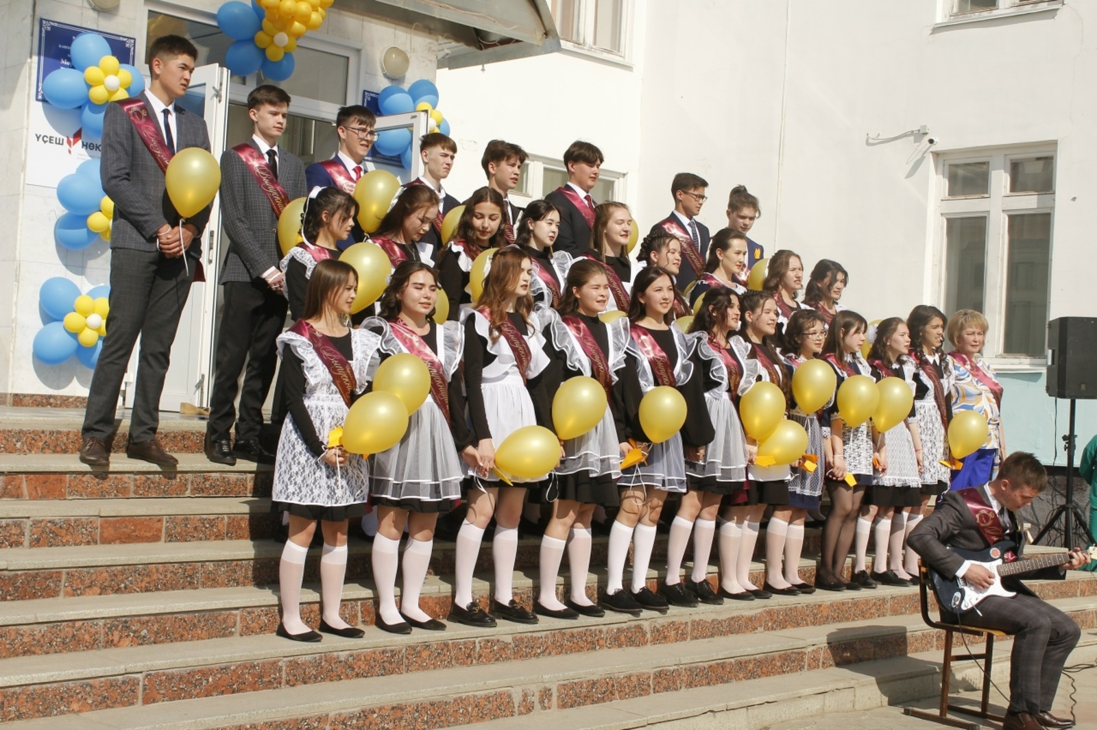 Вузы Башкирии готовятся к приемной кампании этого года