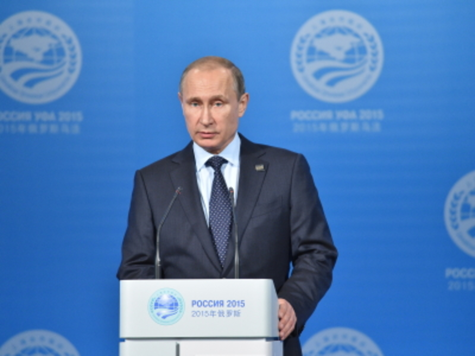 Владимир Путин ввел в России новый военный праздник