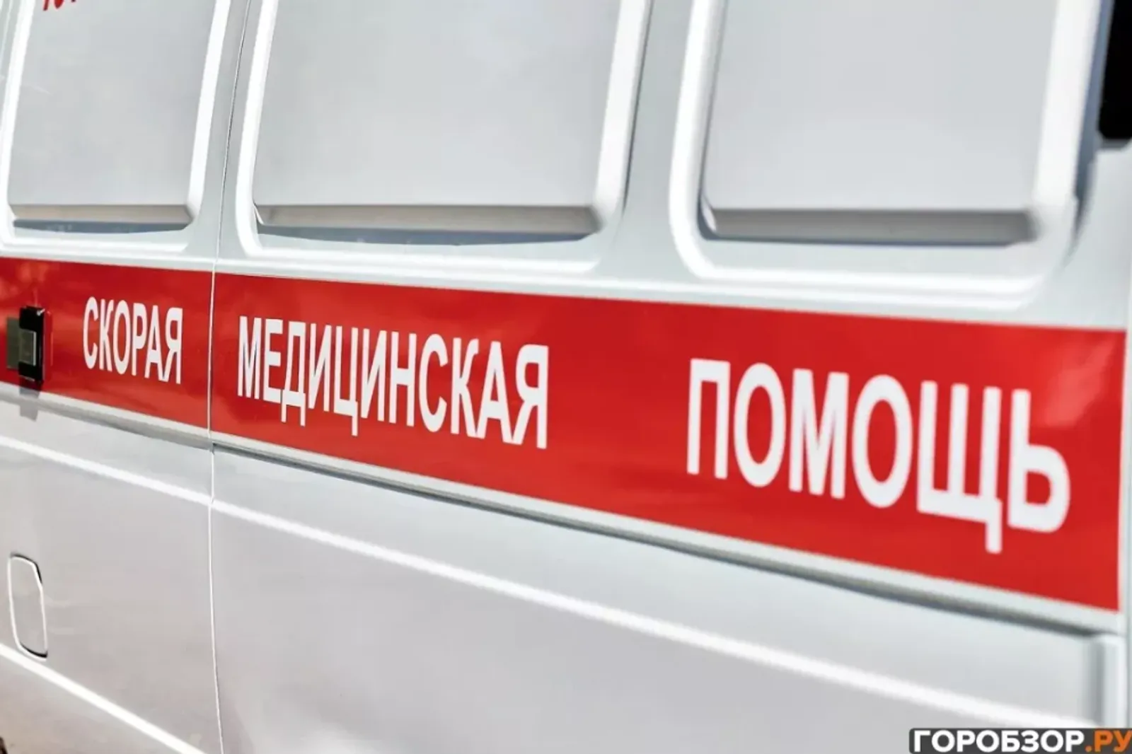 В Башкирии 11-летняя девочка упала с эскалатора