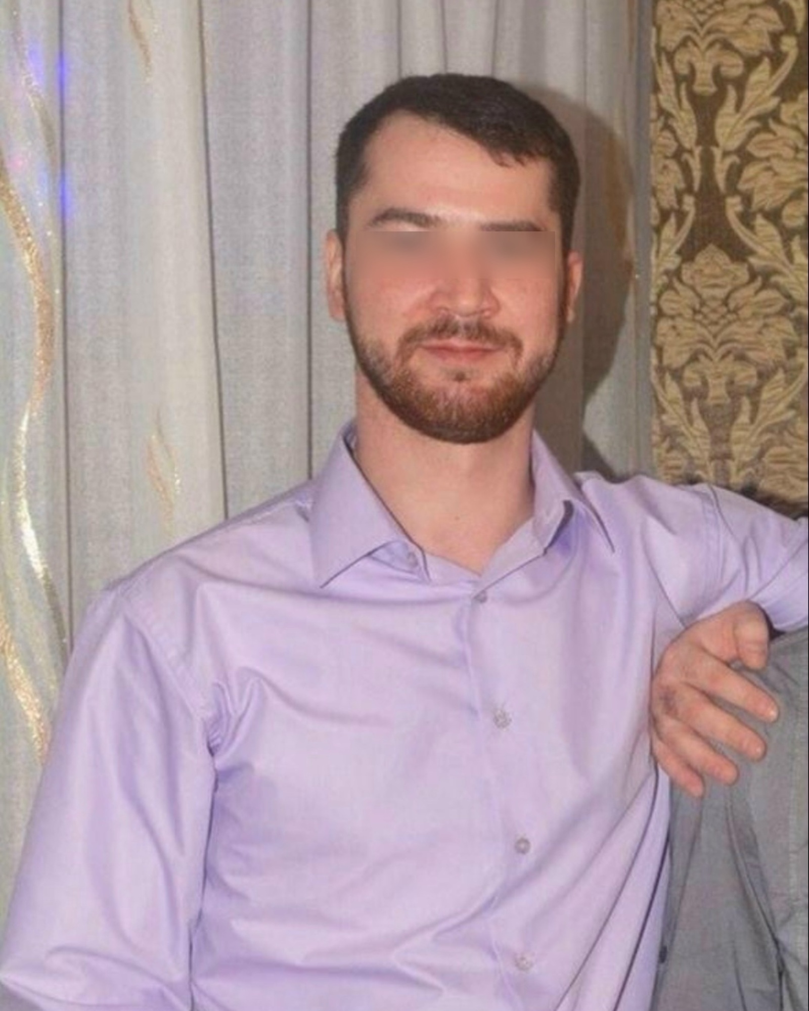 В Башкирии объявили в розыск молодого мужчину