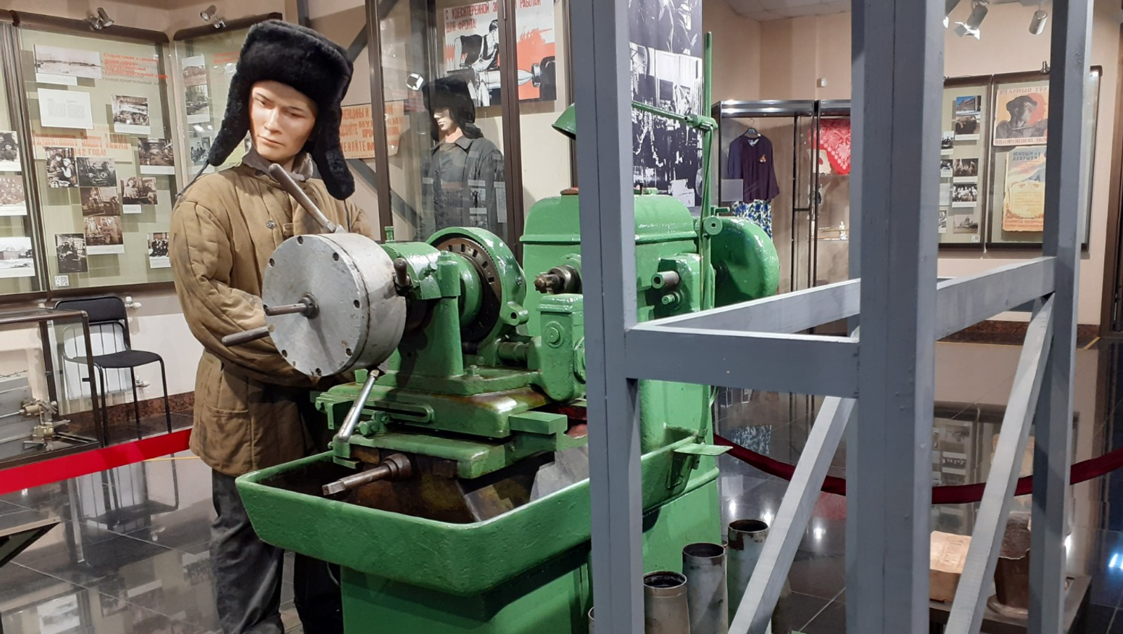 В Башкирии появились новые вакансии с зарплатой до 300 тысяч рублей