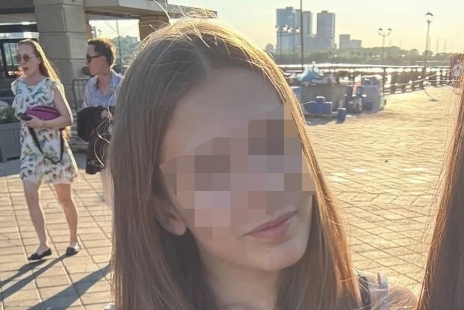 Завершились поиски пропавшей три дня назад 14-летней девочки из Уфы