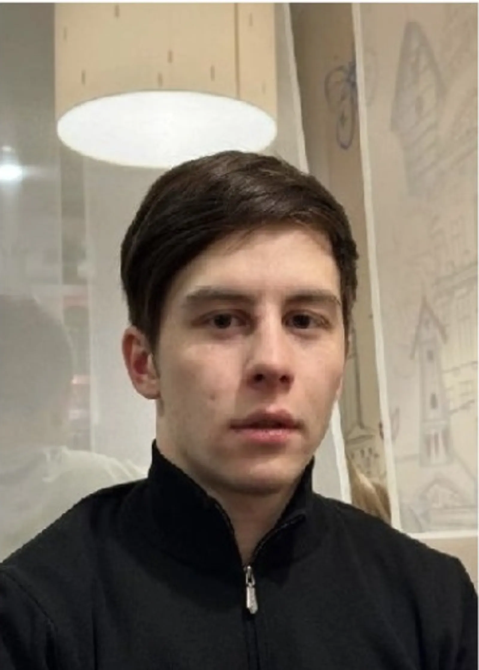 В Башкирии перед Днем Победы пропал 23-летний Булат Ахметзянов