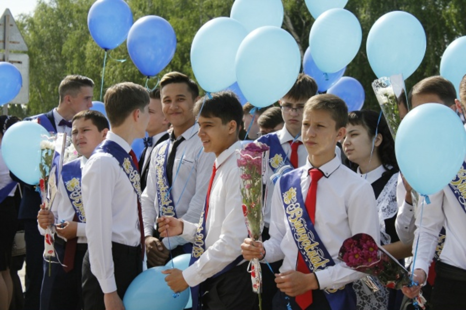 Башкирия переводит ЕГЭ на отечественное программное обеспечение