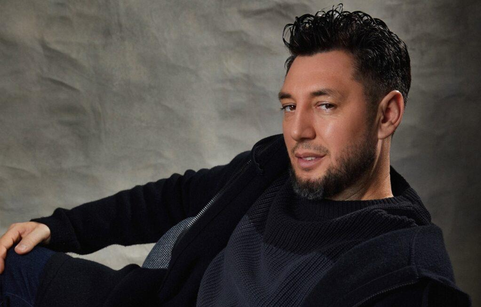 Фирдус Тямаев рассказал, что собрал команду заново