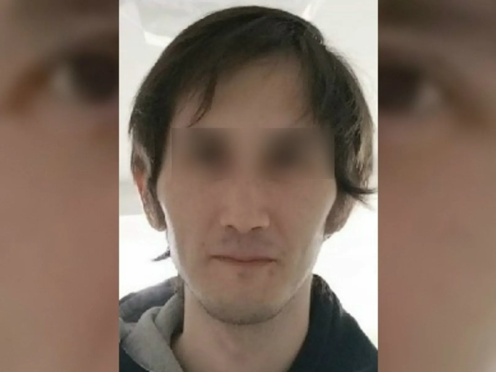 В Башкирии нашли мертвым 27-летнего парня