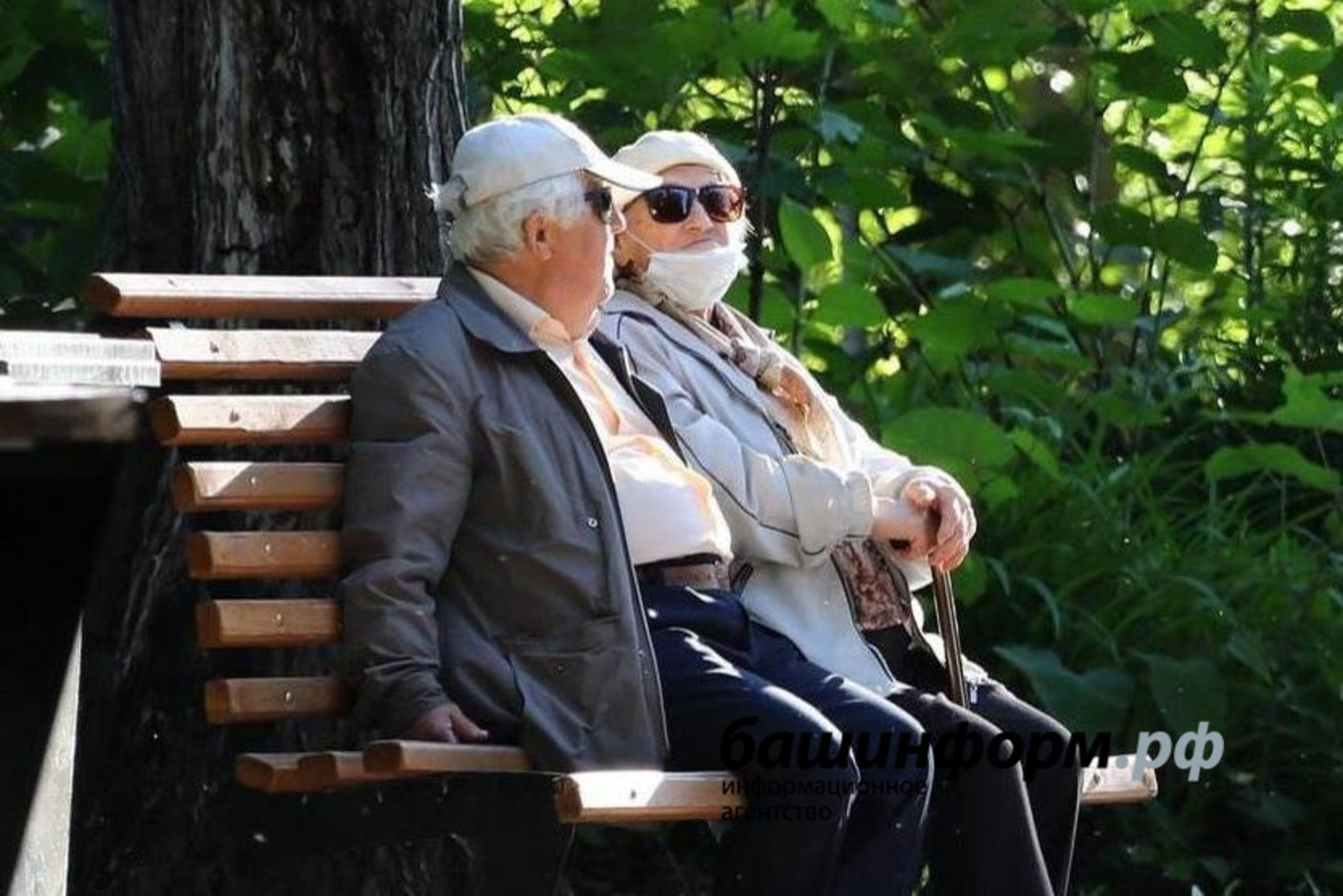 В Башкирии пенсионерам напомнили о положенных льготах и выплатах