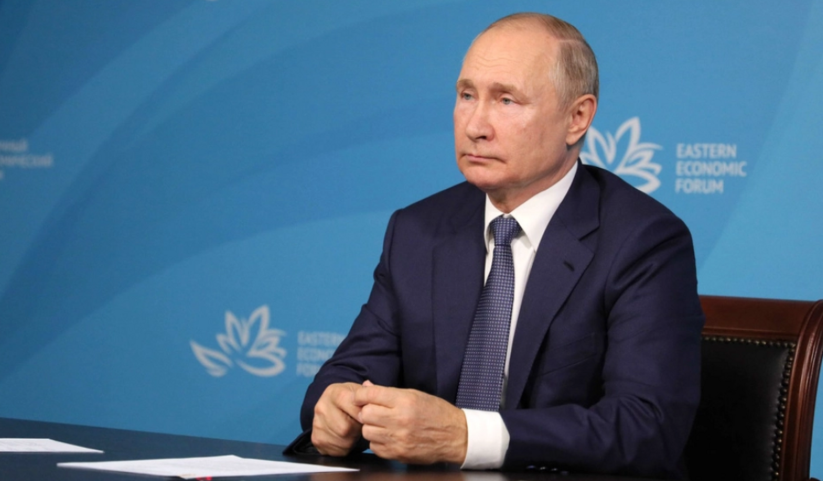 Владимир Путин случайно «подслушал» совещание Мишустина и его заместителей