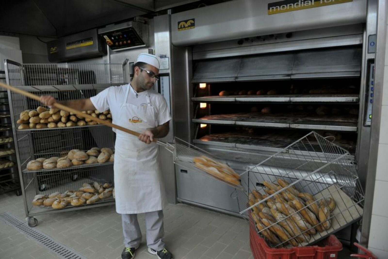 В Башкирии  директор пекарни пойдет под суд