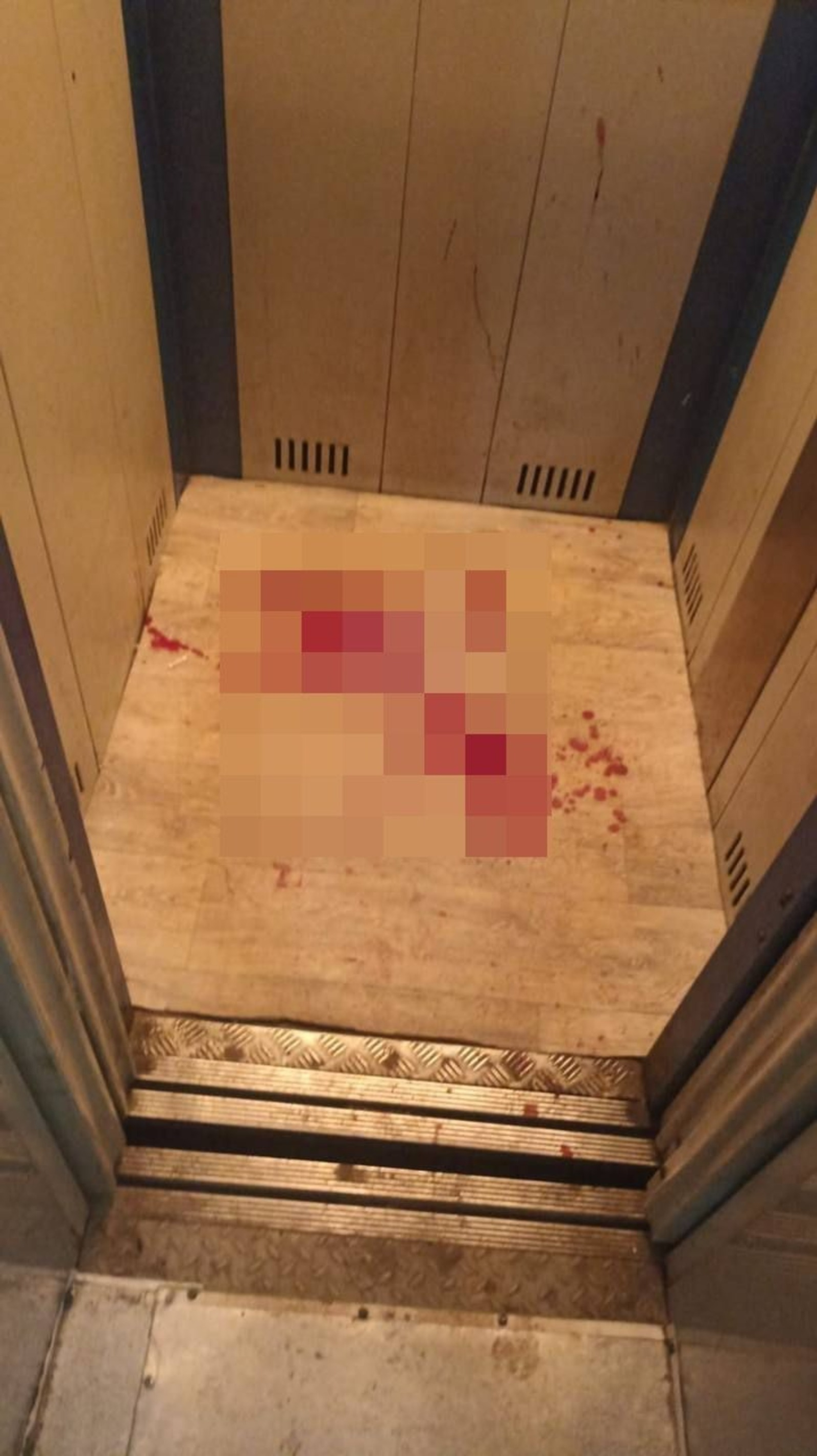 В Башкирии подруги устроили кровавую разборку