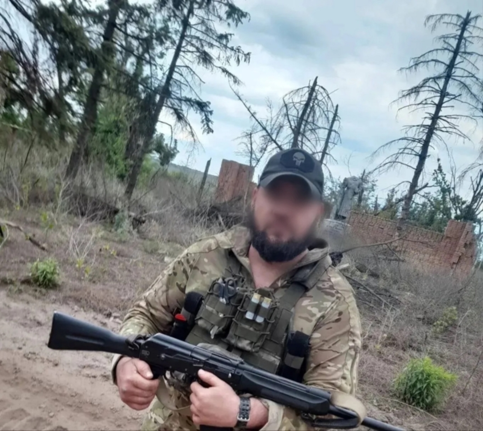 Командир дроноводов из Башкирии рассказал о службе оператором БПЛА