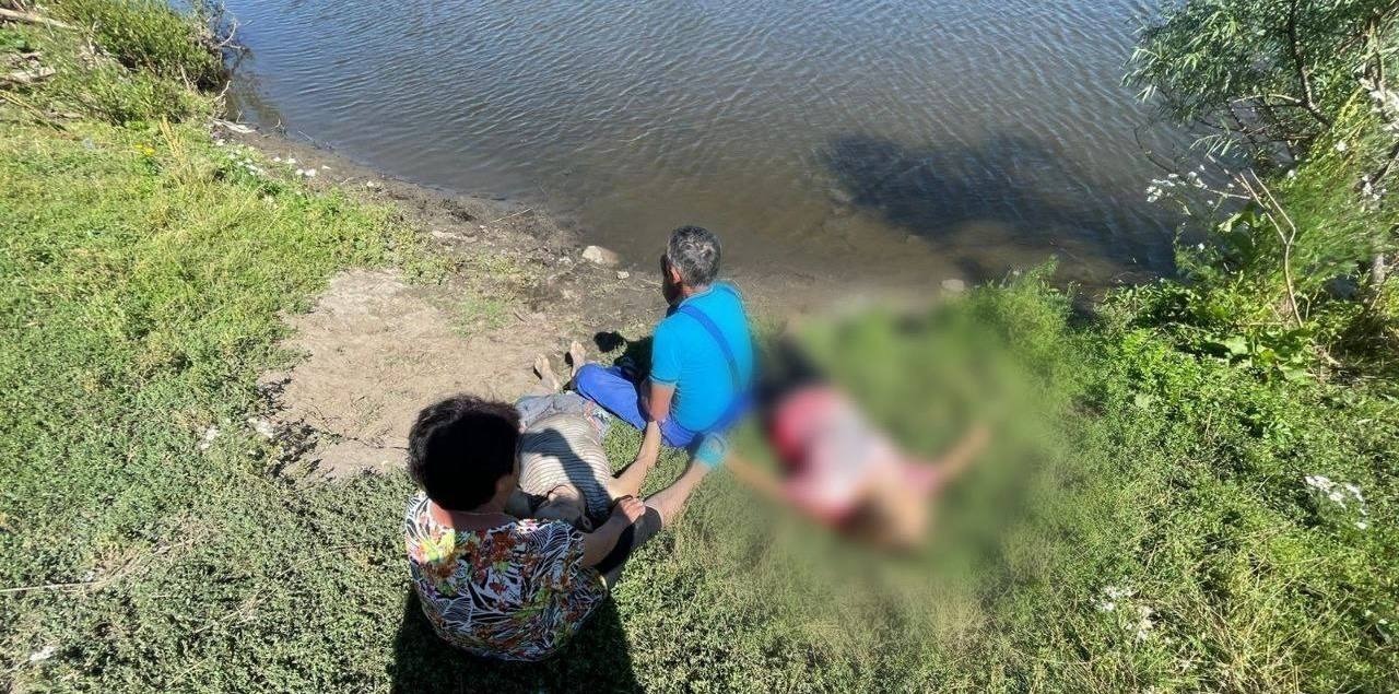 В Башкирии за выходные утонули семь человек