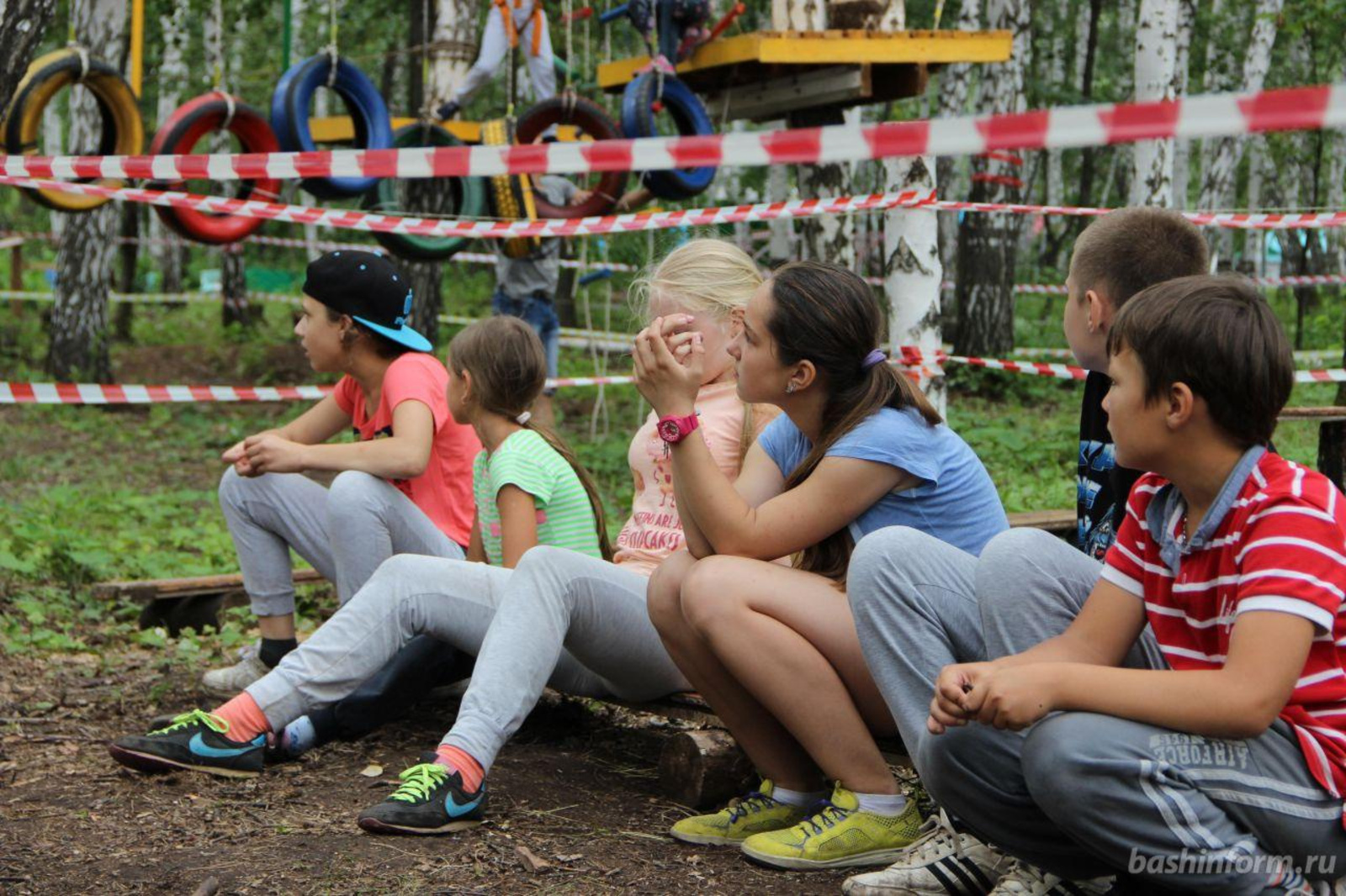 В детском лагере 46 отдыхающих заболели коронавирусом!