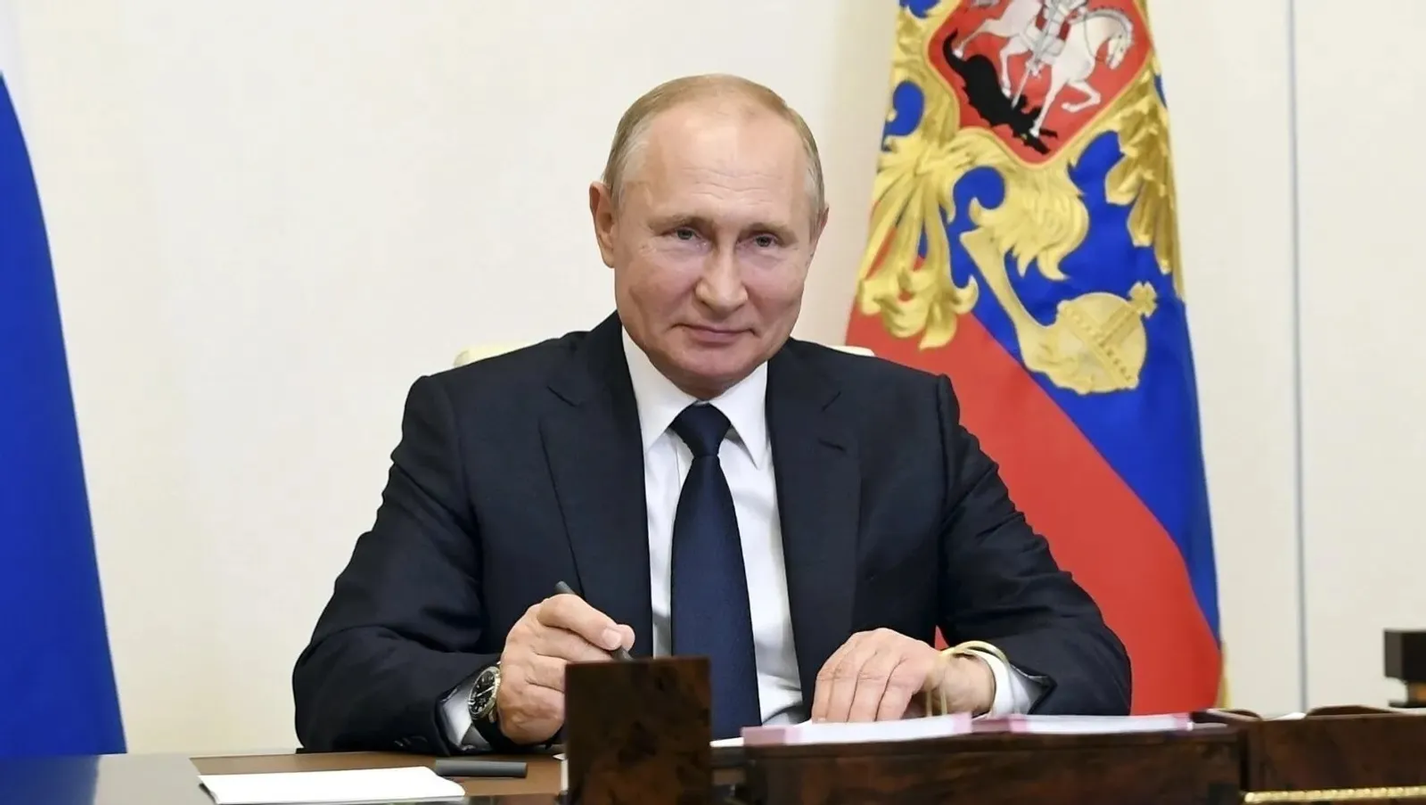 Президент России наградил жителей Башкирии