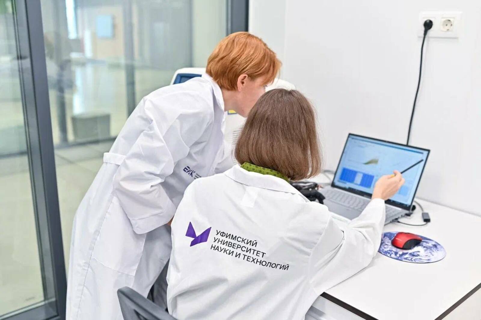 Резидент кампуса стал лидером среди получателей грантов РНФ в Башкирии