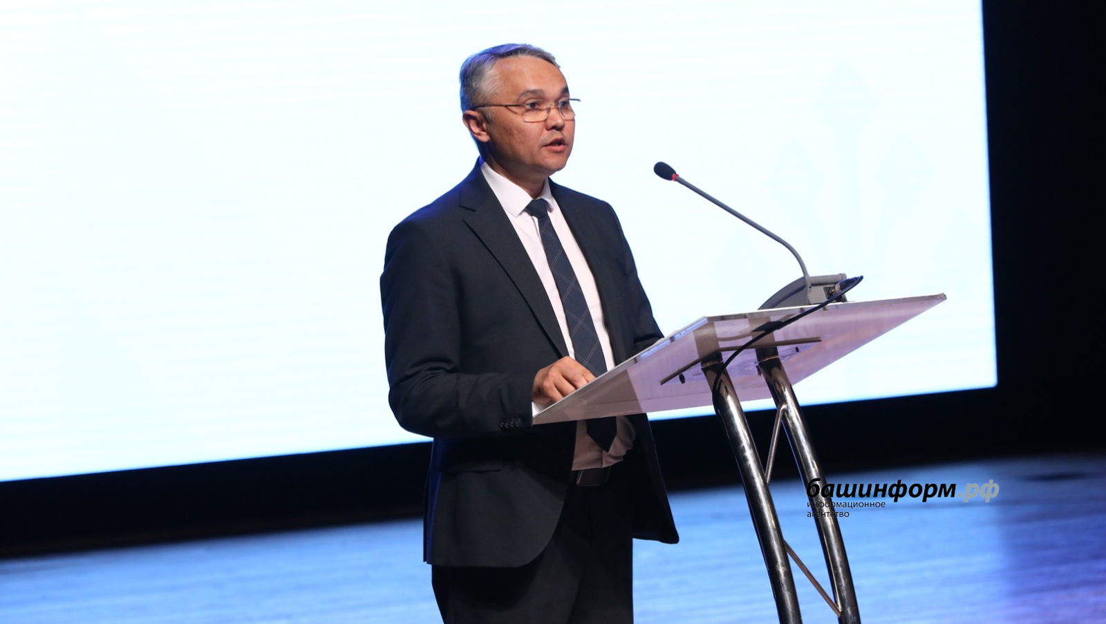 Два театра Башкирии получат оборудование на сумму более 20 миллионов рублей