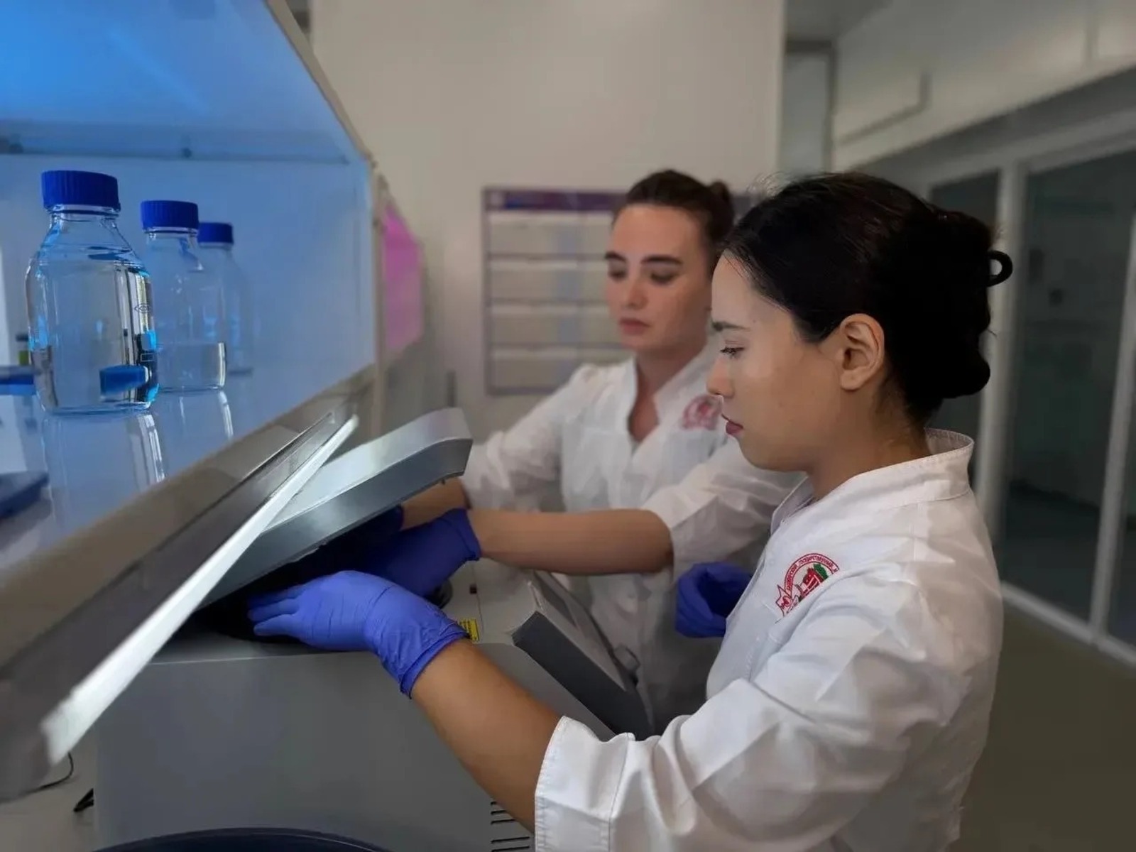 Только пять медвузов страны: БГМУ будет разрабатывать вакцину от рака