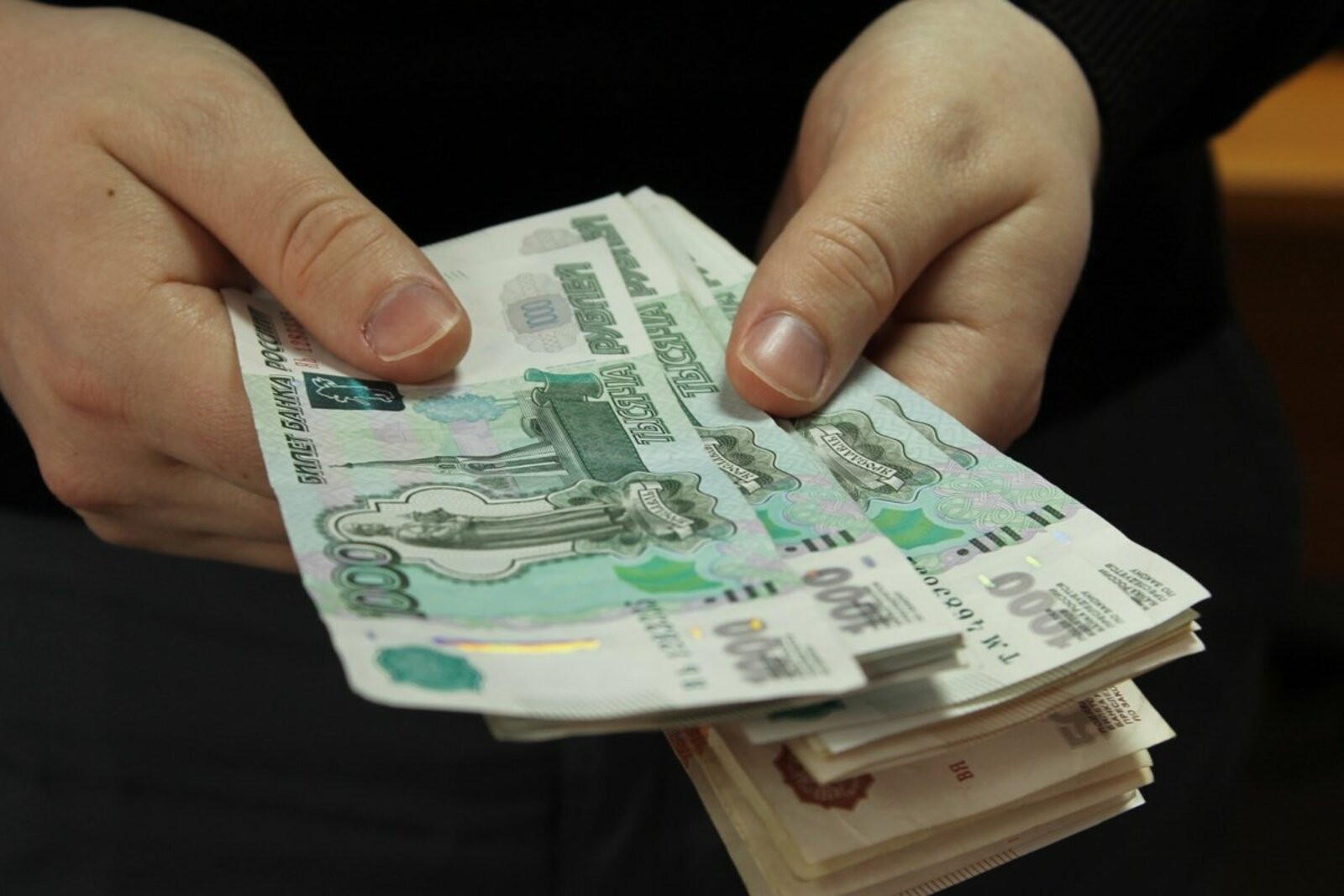 Власти Башкирии объяснили, кто получит единовременную выплату в 20 тысяч рублей, если у мобилизованного нет жены и детей