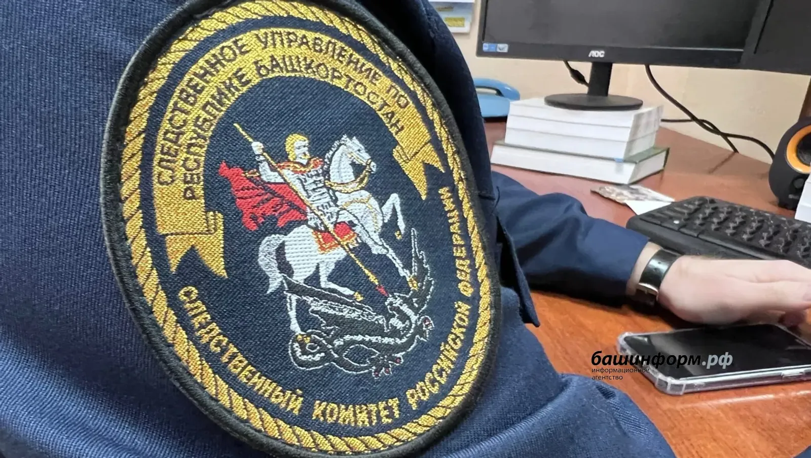 Жительница Башкирии ослепла после сделанных неврологом инъекций