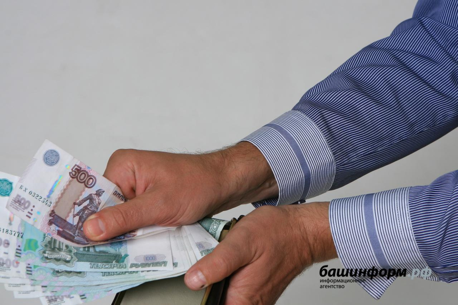 Правительство Башкирии предоставит самозанятым поручительство по кредитам
