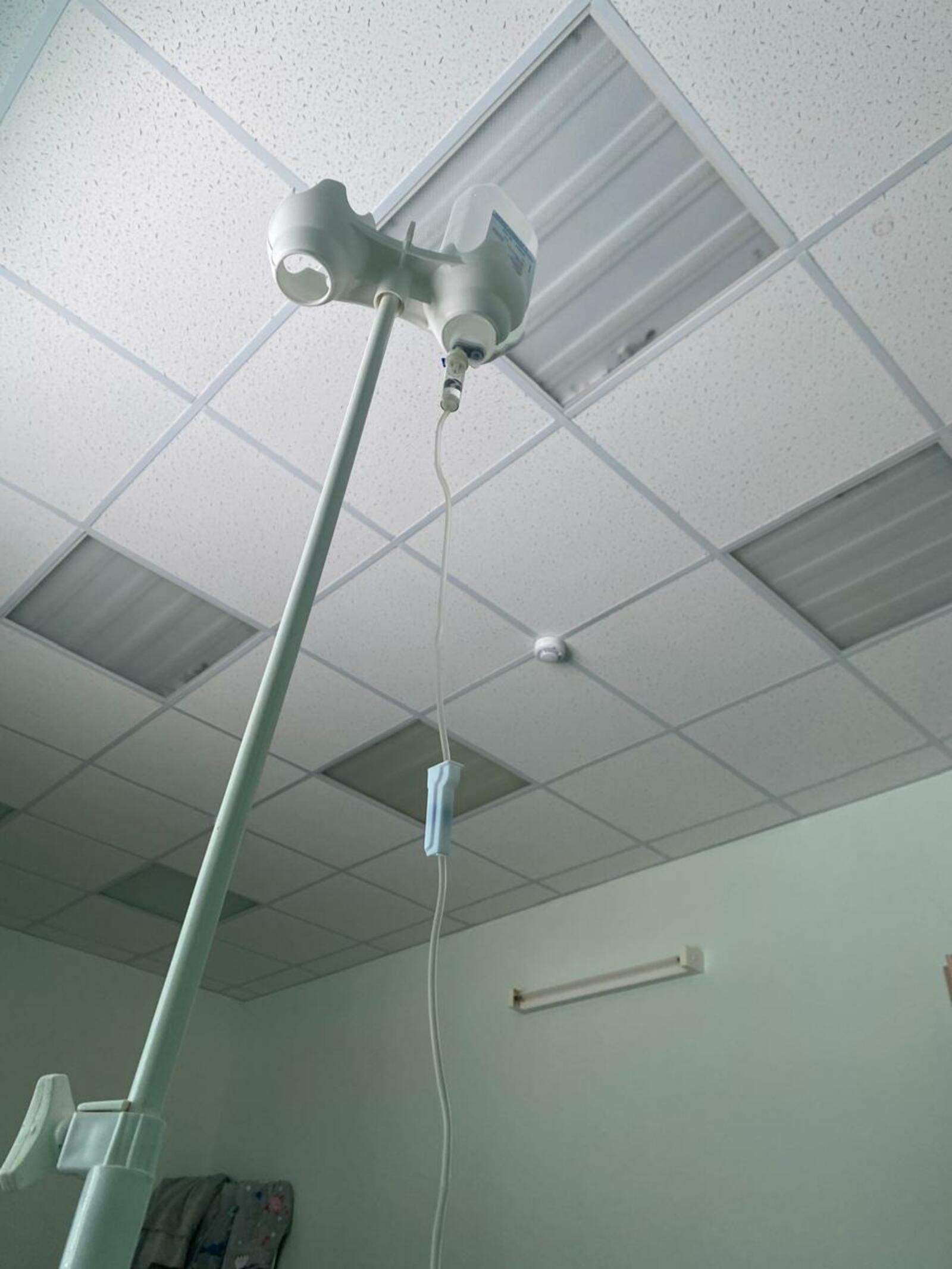 В Башкирии полуторагодовалый ребенок погиб после падения из окна