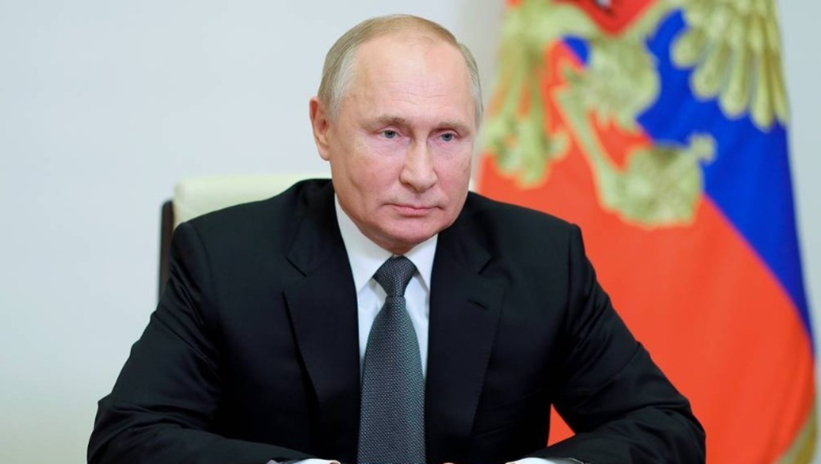 Путин подписал указ о создании координационного совета для обеспечения потребностей спецоперации