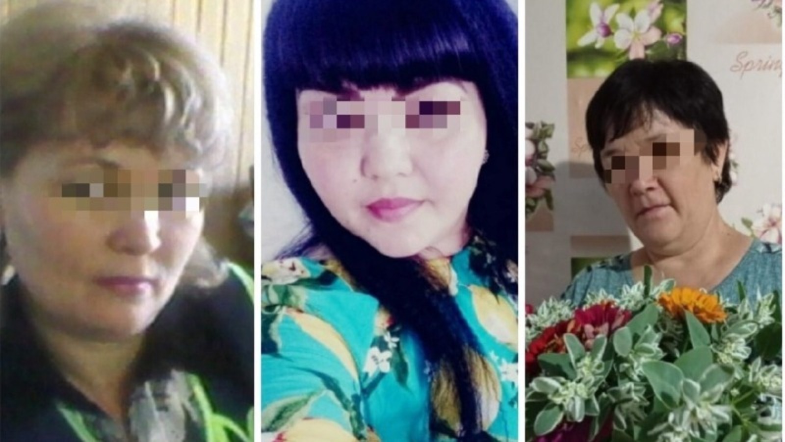 Что известно о трагической гибели трех женщин в автоаварии, которая потрясла всю Башкирию