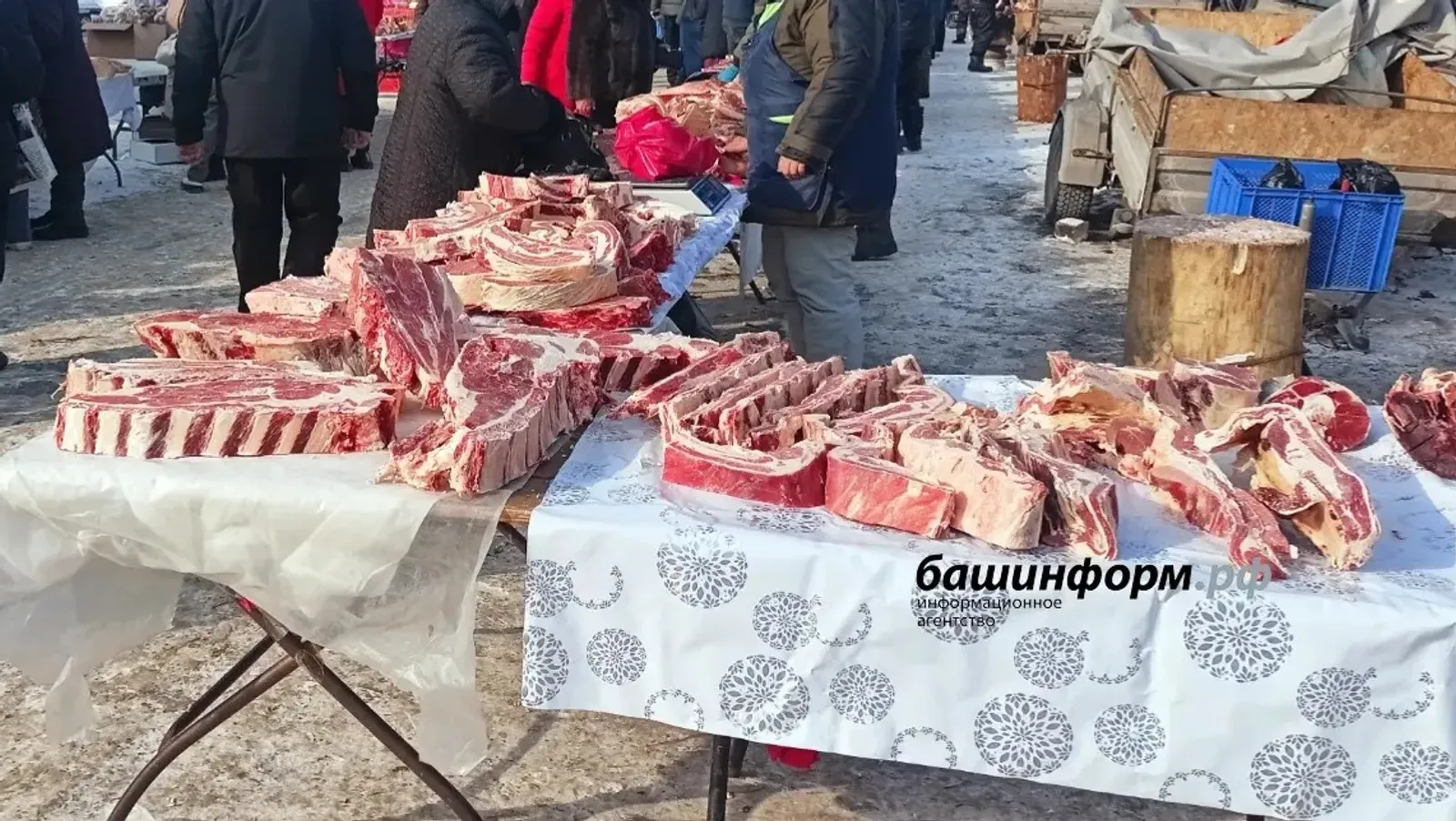 В Башкирии срочно полиция ищет потерпевших