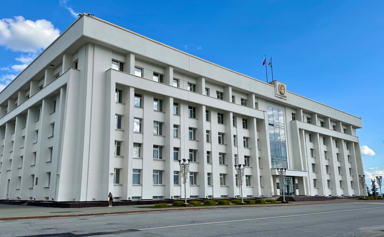 Эксперты уверенны: власти Башкирии думают на годы вперёд