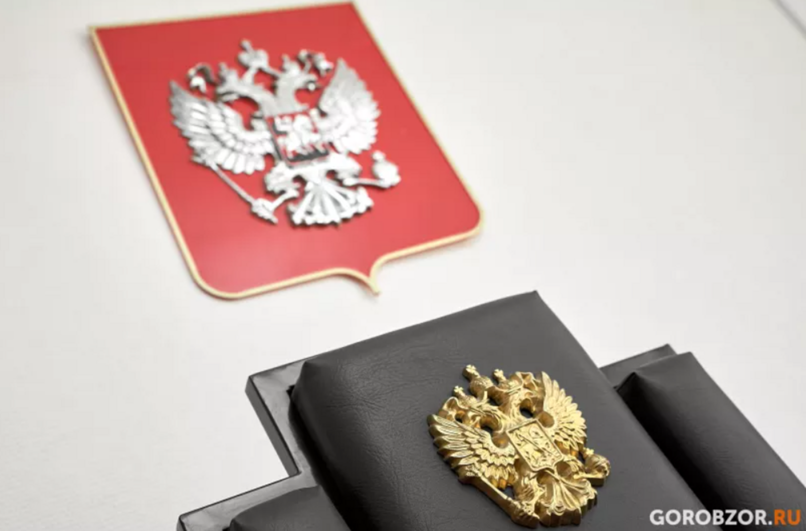 В Башкирии перед судом предстанет экс-заместитель заведующего детсадом