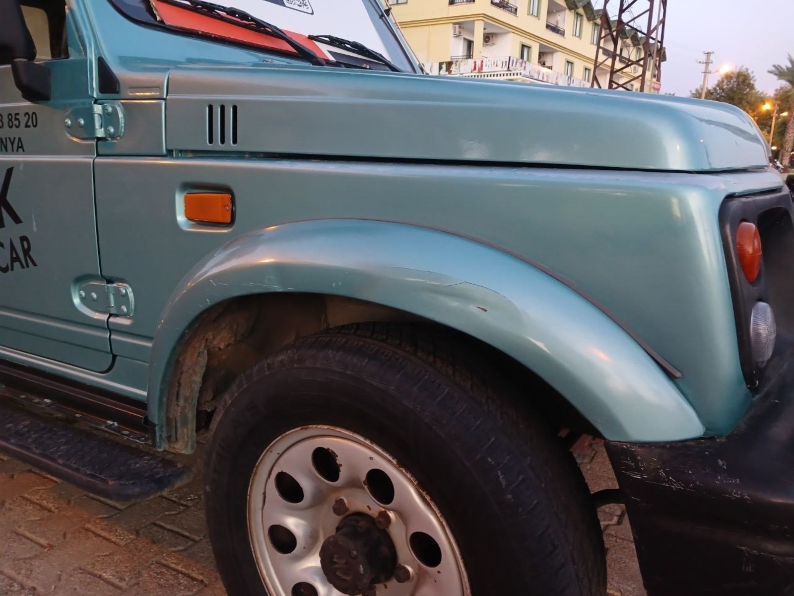 В Башкирии под Новый год можно купить автомобиль подешевле