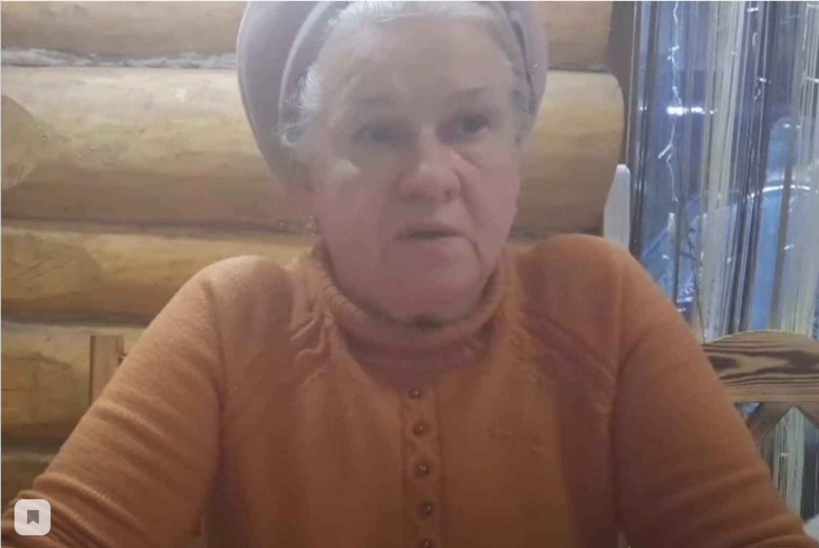 Пенсионерка, которую полицейские протащили по асфальту, ехала в Уфу разбираться с услугами ЖКХ
