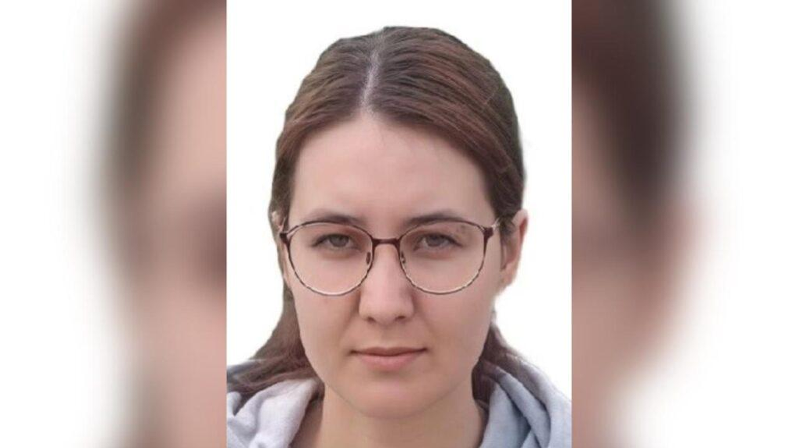 В Башкирии разыскивают молодую женщину в розовой кофте