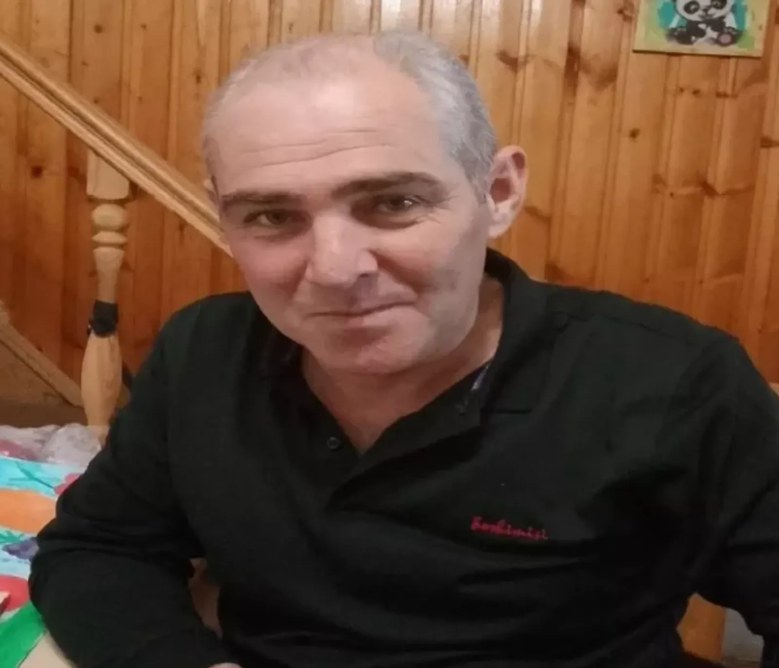В Башкирии полиция объявила в розыск 51-летнего мужчину