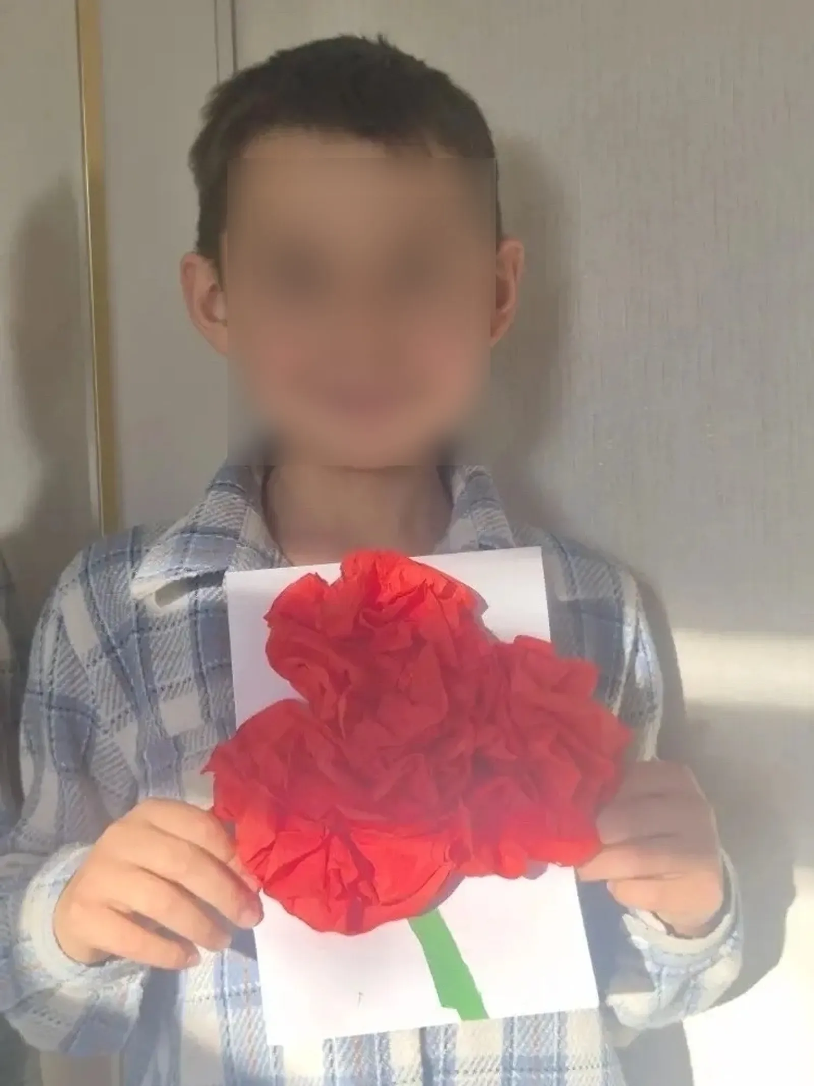 Десятилетний мальчик из Башкирии ищет родителей