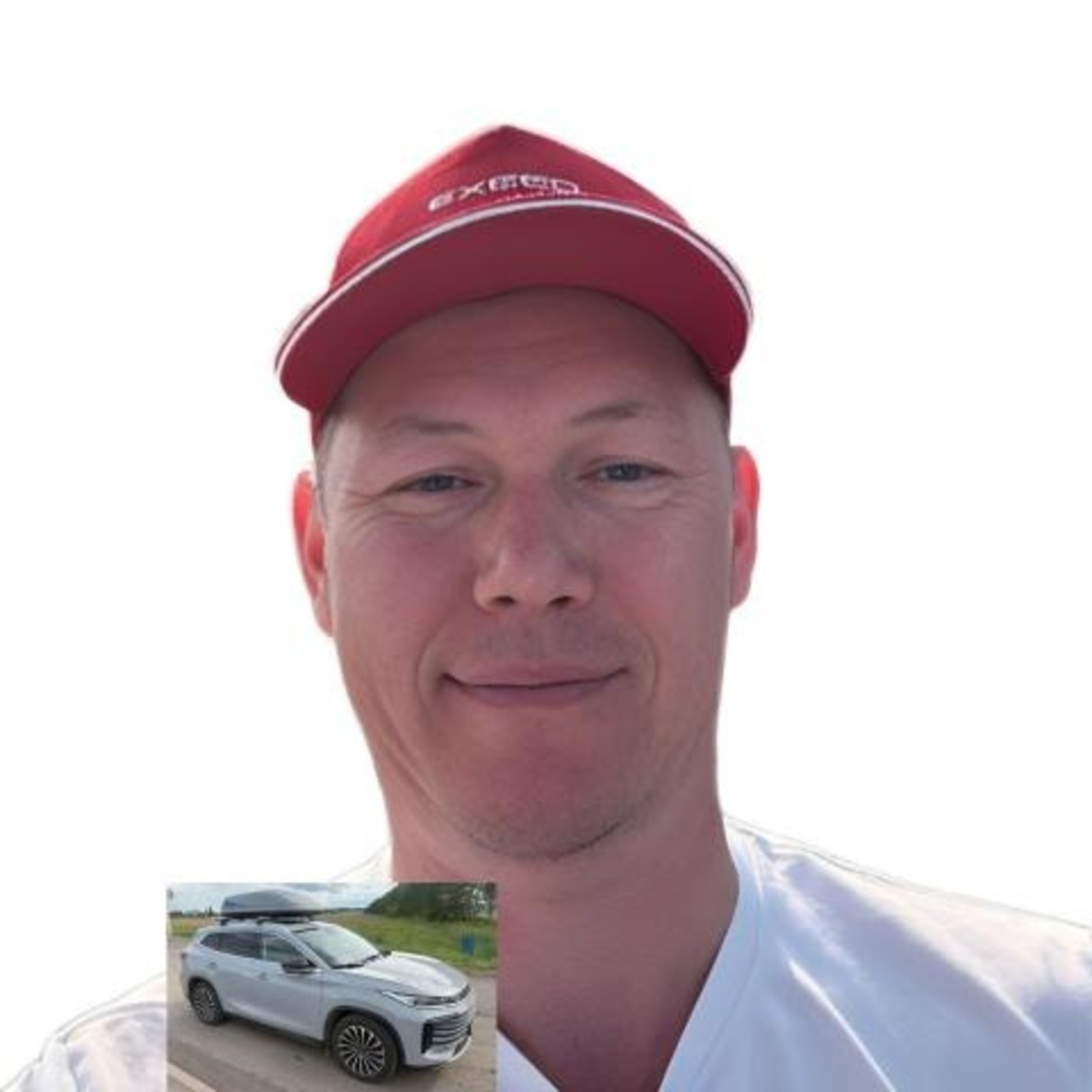 В Башкирии мужчина исчез вместе с автомобилем